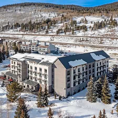 Cambria Hotel Copper Mountain Frisco Kültér fotó