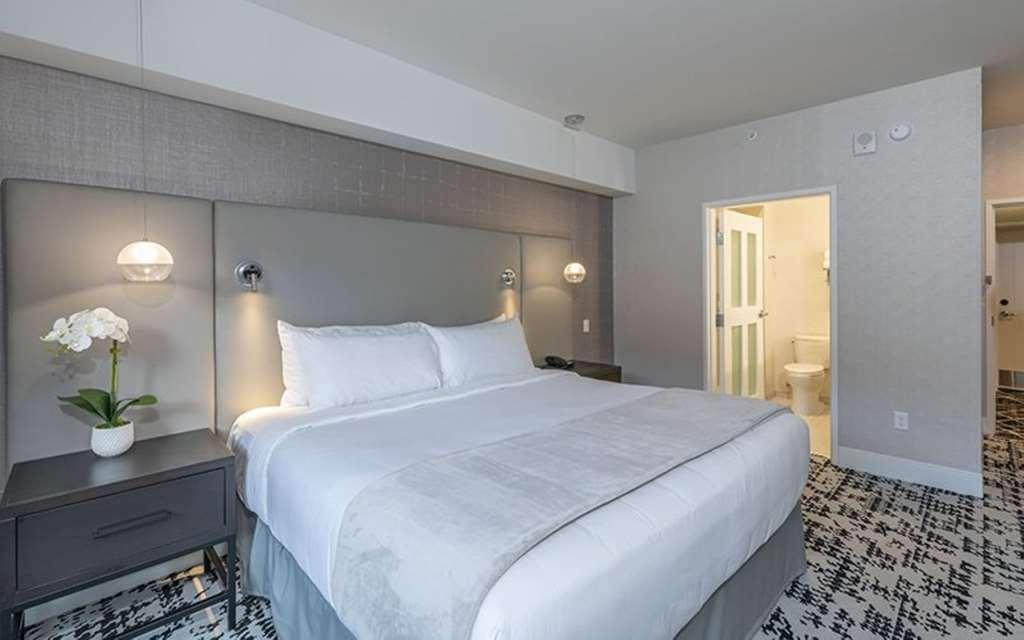 Cambria Hotel Copper Mountain Frisco Szoba fotó