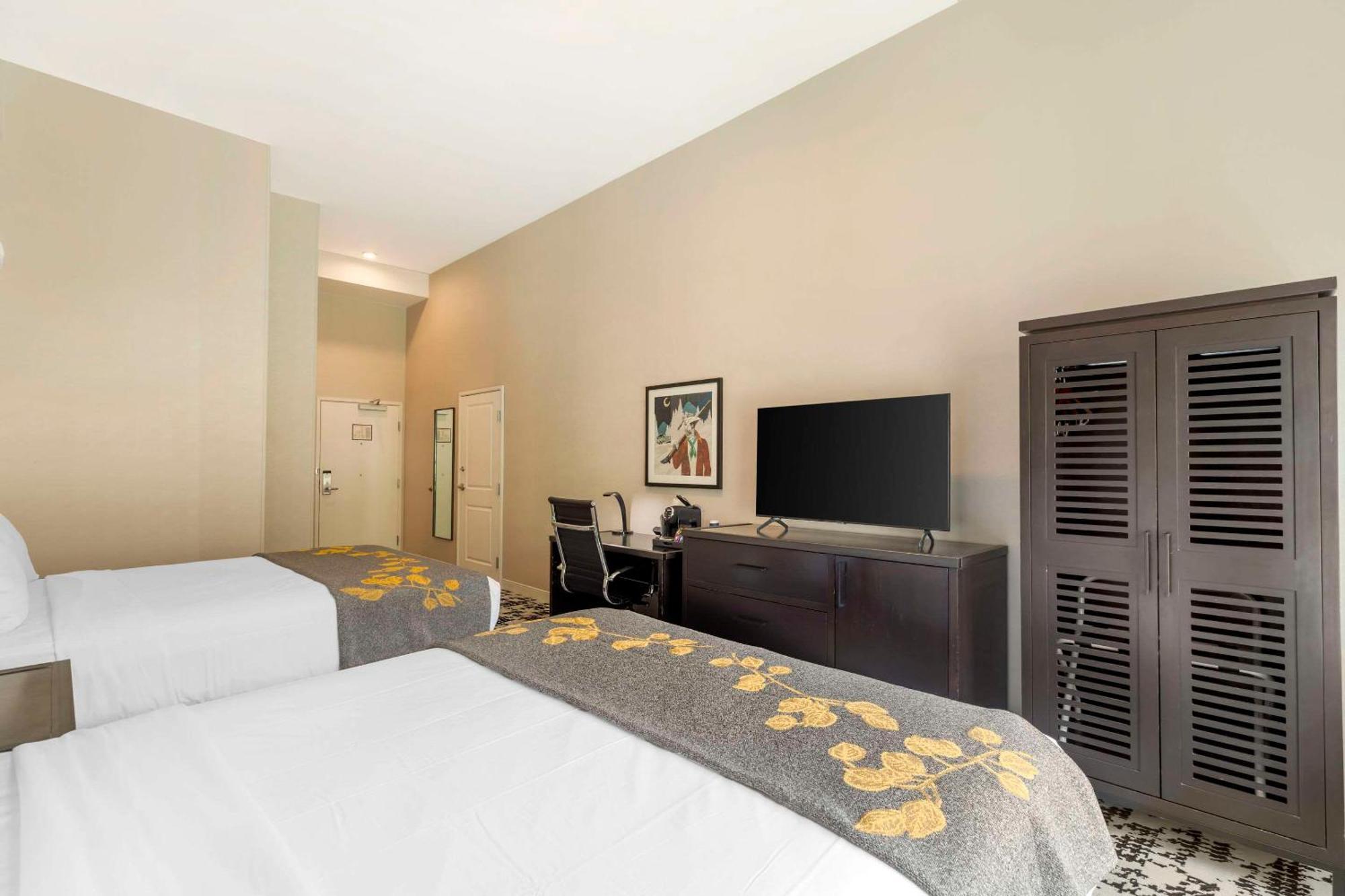 Cambria Hotel Copper Mountain Frisco Kültér fotó