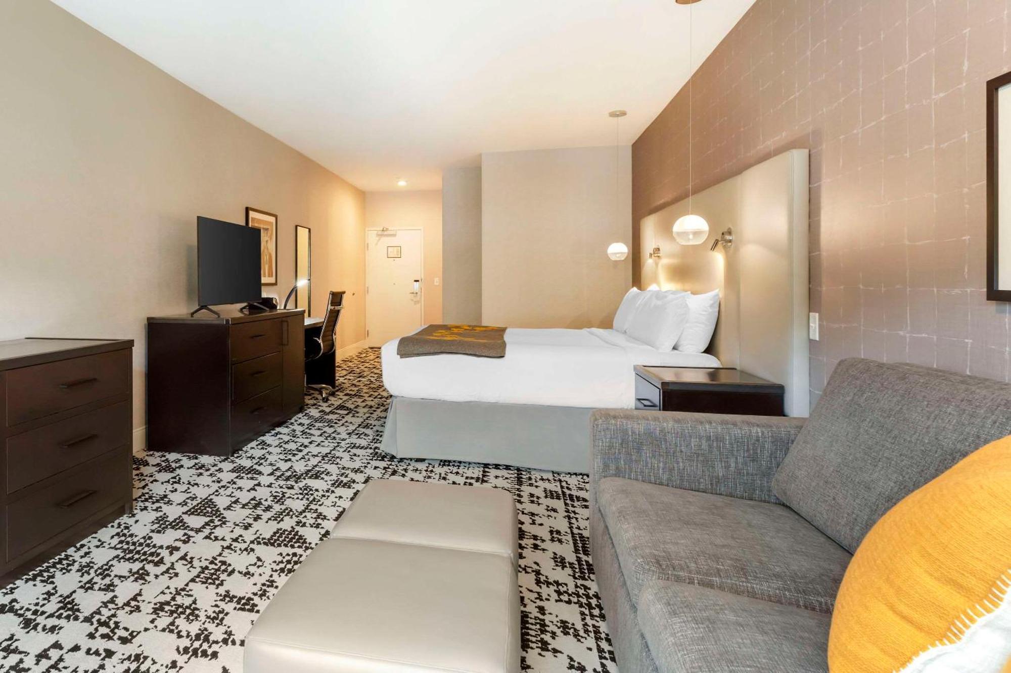 Cambria Hotel Copper Mountain Frisco Kültér fotó