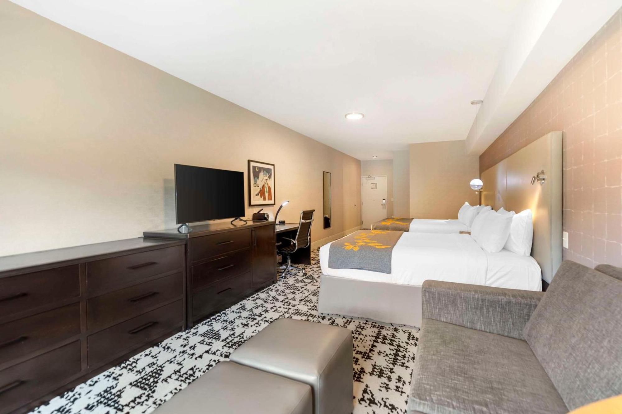 Cambria Hotel Copper Mountain Frisco Kültér fotó