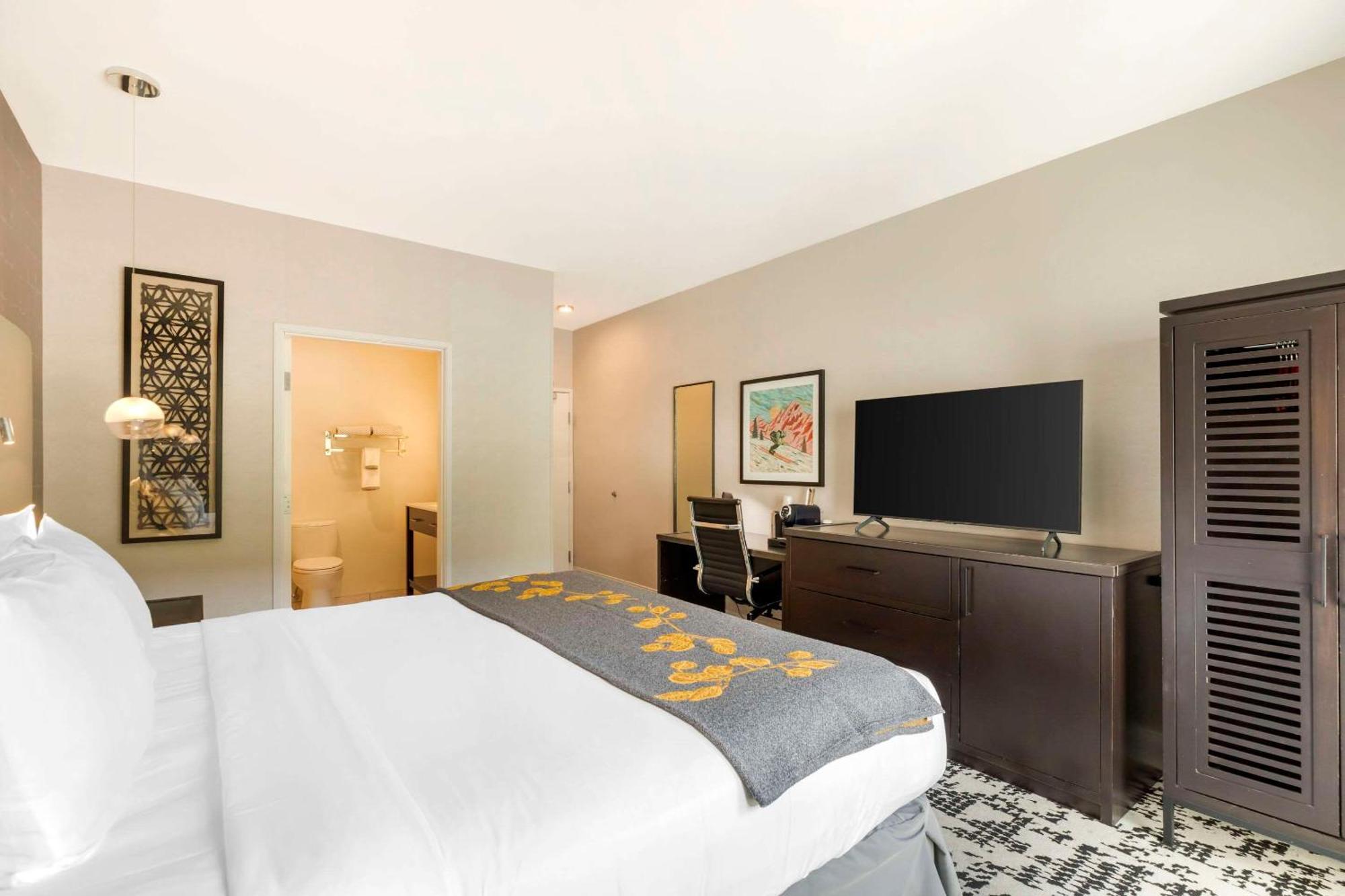 Cambria Hotel Copper Mountain Frisco Kültér fotó