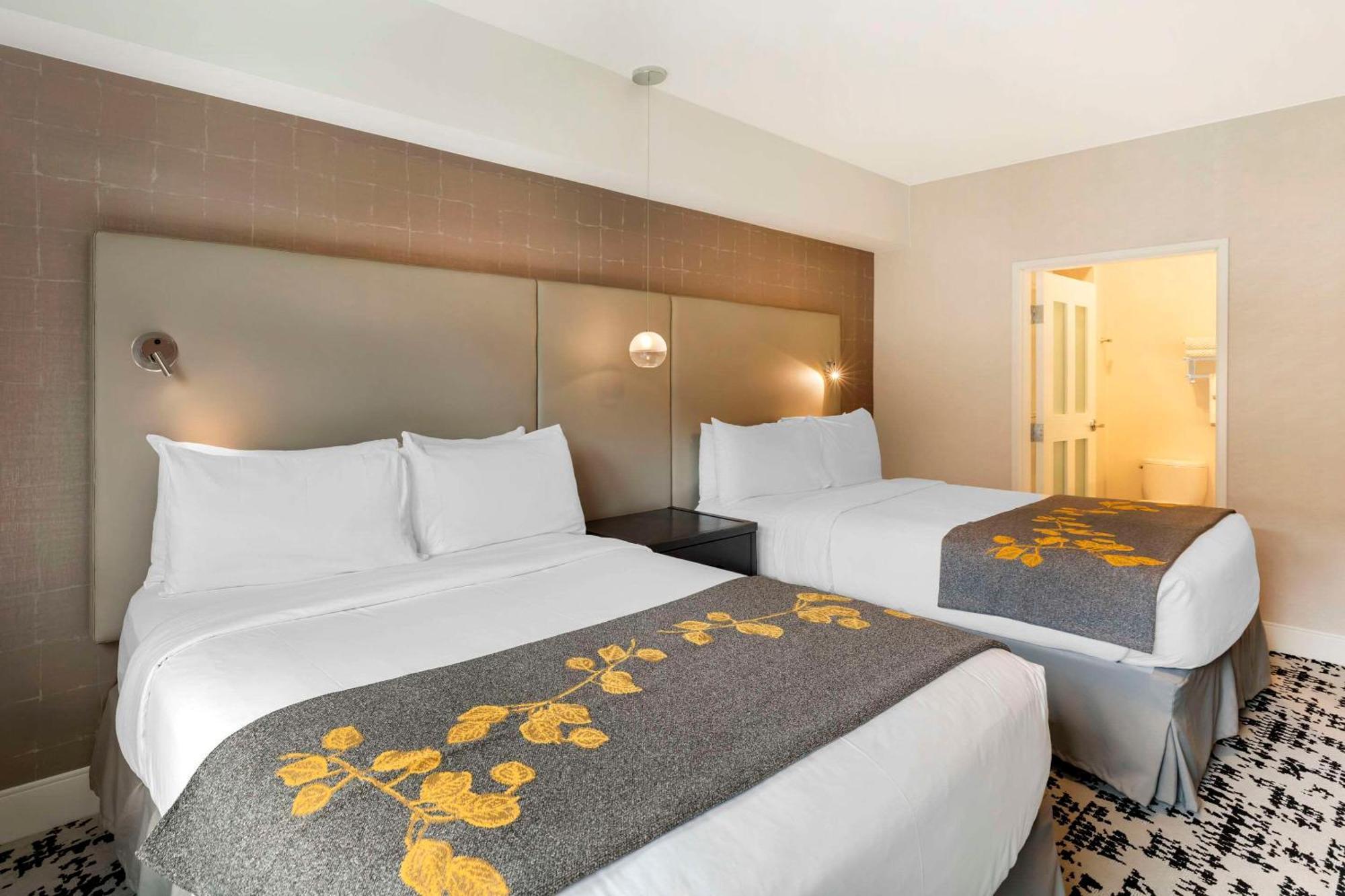 Cambria Hotel Copper Mountain Frisco Kültér fotó