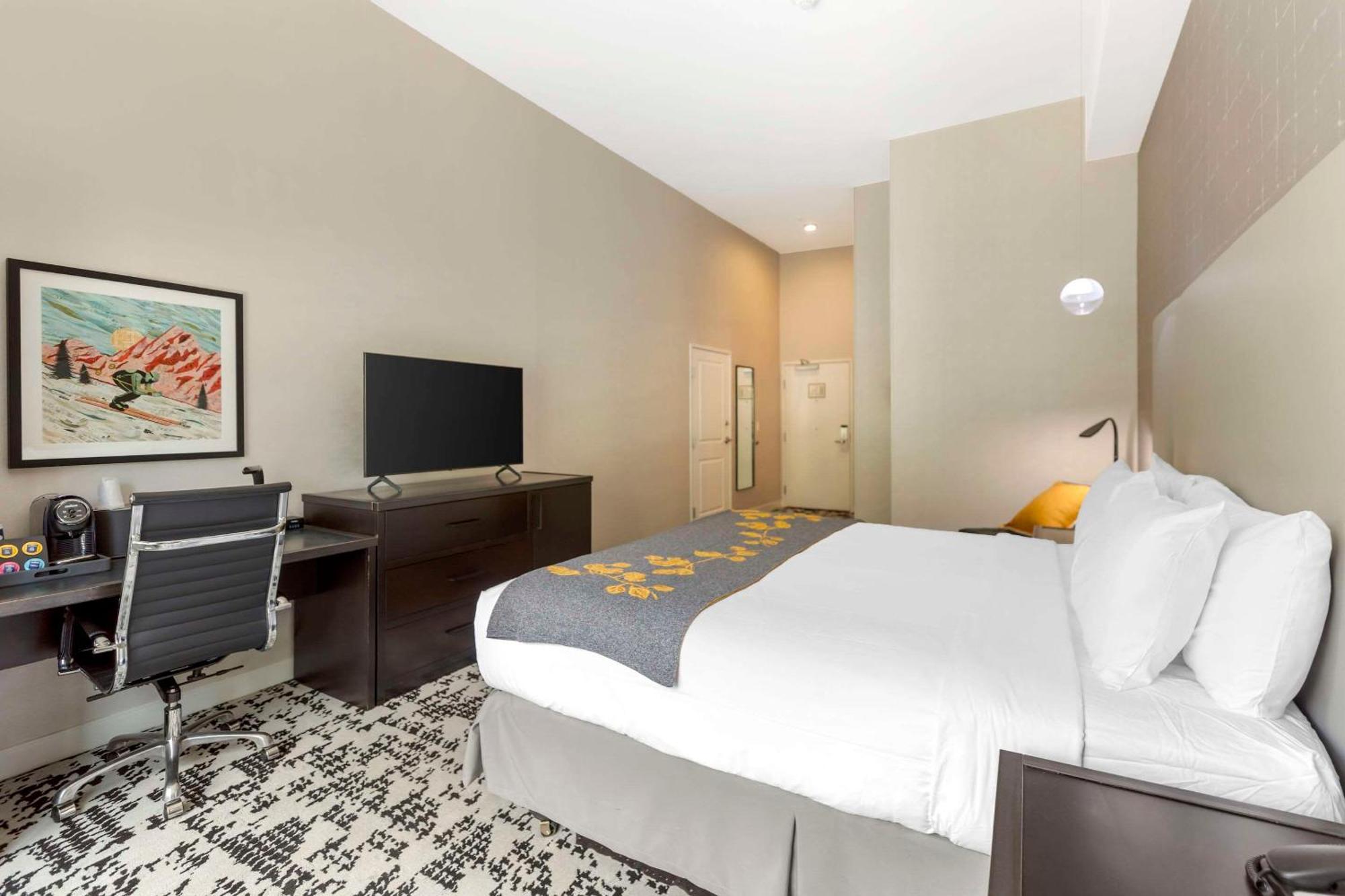 Cambria Hotel Copper Mountain Frisco Kültér fotó